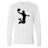 Essential-T Long Sleeve T-Shirt Thumbnail