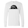 Essential-T Long Sleeve T-Shirt Thumbnail
