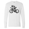 Essential-T Long Sleeve T-Shirt Thumbnail