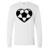 Essential-T Long Sleeve T-Shirt Thumbnail