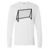 Essential-T Long Sleeve T-Shirt Thumbnail