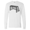Essential-T Long Sleeve T-Shirt Thumbnail