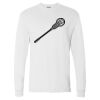 Essential-T Long Sleeve T-Shirt Thumbnail