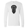 Essential-T Long Sleeve T-Shirt Thumbnail