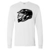 Essential-T Long Sleeve T-Shirt Thumbnail
