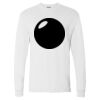 Essential-T Long Sleeve T-Shirt Thumbnail