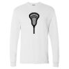 Essential-T Long Sleeve T-Shirt Thumbnail