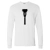 Essential-T Long Sleeve T-Shirt Thumbnail