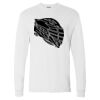 Essential-T Long Sleeve T-Shirt Thumbnail
