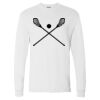 Essential-T Long Sleeve T-Shirt Thumbnail