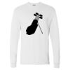 Essential-T Long Sleeve T-Shirt Thumbnail