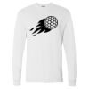 Essential-T Long Sleeve T-Shirt Thumbnail