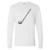 Essential-T Long Sleeve T-Shirt Thumbnail
