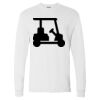 Essential-T Long Sleeve T-Shirt Thumbnail