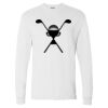 Essential-T Long Sleeve T-Shirt Thumbnail