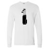 Essential-T Long Sleeve T-Shirt Thumbnail