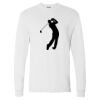Essential-T Long Sleeve T-Shirt Thumbnail