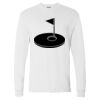 Essential-T Long Sleeve T-Shirt Thumbnail