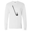 Essential-T Long Sleeve T-Shirt Thumbnail