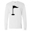 Essential-T Long Sleeve T-Shirt Thumbnail