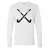 Essential-T Long Sleeve T-Shirt Thumbnail