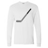 Essential-T Long Sleeve T-Shirt Thumbnail