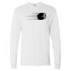 Essential-T Long Sleeve T-Shirt Thumbnail