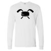 Essential-T Long Sleeve T-Shirt Thumbnail