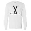 Essential-T Long Sleeve T-Shirt Thumbnail