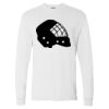Essential-T Long Sleeve T-Shirt Thumbnail