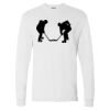 Essential-T Long Sleeve T-Shirt Thumbnail