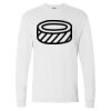 Essential-T Long Sleeve T-Shirt Thumbnail