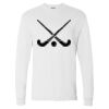 Essential-T Long Sleeve T-Shirt Thumbnail