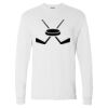 Essential-T Long Sleeve T-Shirt Thumbnail