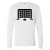 Essential-T Long Sleeve T-Shirt Thumbnail