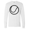 Essential-T Long Sleeve T-Shirt Thumbnail