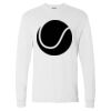 Essential-T Long Sleeve T-Shirt Thumbnail