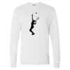 Essential-T Long Sleeve T-Shirt Thumbnail