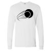 Essential-T Long Sleeve T-Shirt Thumbnail