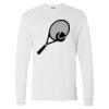 Essential-T Long Sleeve T-Shirt Thumbnail