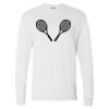 Essential-T Long Sleeve T-Shirt Thumbnail