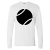 Essential-T Long Sleeve T-Shirt Thumbnail