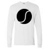 Essential-T Long Sleeve T-Shirt Thumbnail