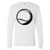 Essential-T Long Sleeve T-Shirt Thumbnail