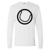 Essential-T Long Sleeve T-Shirt Thumbnail
