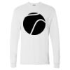 Essential-T Long Sleeve T-Shirt Thumbnail