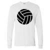 Essential-T Long Sleeve T-Shirt Thumbnail