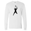 Essential-T Long Sleeve T-Shirt Thumbnail