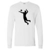 Essential-T Long Sleeve T-Shirt Thumbnail