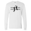 Essential-T Long Sleeve T-Shirt Thumbnail